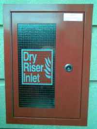 Fire Protection Equipment